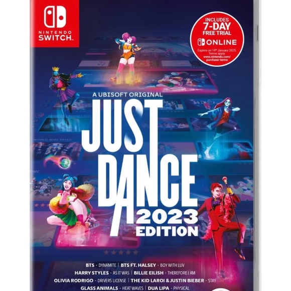 Game - Picture 1 of 1